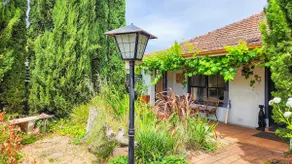 Dashiell, a charming villa with a touch of Tuscany - Image 3