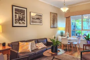 Dashiell, a charming villa with a touch of Tuscany - Image 4