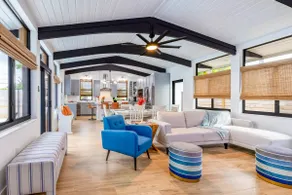 Resort Style Pool • Fire Pit • PingPong • BBQ Fun! - Image 2