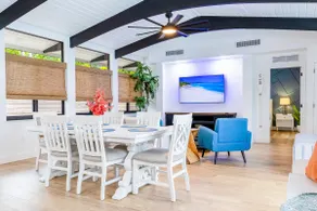 Resort Style Pool • Fire Pit • PingPong • BBQ Fun! - Image 4