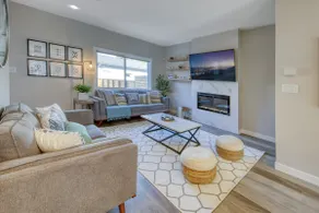 Sleeps 8: Luxury Retreat Near Radium Hot Springs - Image 2