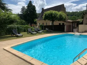 La Périgourdine, private pool, 10 minutes from Sarlat - Image 4