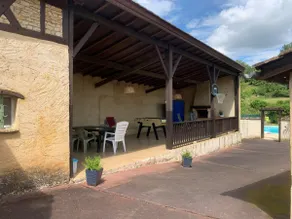 La Périgourdine, private pool, 10 minutes from Sarlat - Image 5