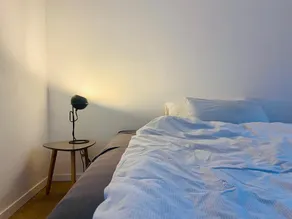 Modern apartment near Lüneburg on the edge of the forest | Wi-Fi - Image 5