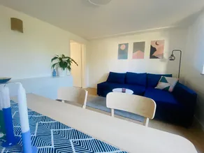 Modern apartment near Lüneburg on the edge of the forest | Wi-Fi - Image 3