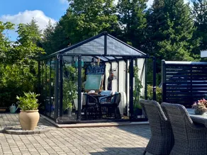Villa Vendel - summer house with sunny location - Image 3