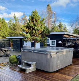 Villa Vendel - summer house with sunny location - Image 4