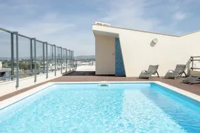 Apartment Pool Seaside Prainha - Image 2