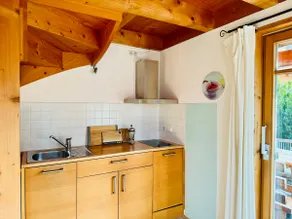 Holiday appartment in Oberammergau - Image 3