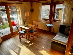 Holiday appartment in Oberammergau - Image 2