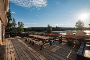 Charming Large Chalet 20 people - Image 3