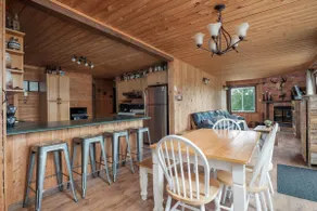 Charming Large Chalet 20 people - Image 4