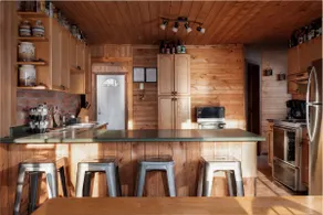 Charming Large Chalet 20 people - Image 5