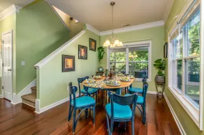 Vintage Retreat near Stutts Marina - Image 2