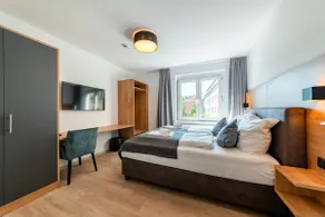 Deluxe Suite with Terrace - Image 2