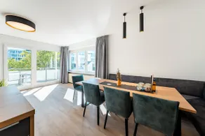 Deluxe Suite with Terrace - Image 3