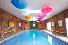 Private Pool, 2 King Beds, Family Friendly! - Image 3