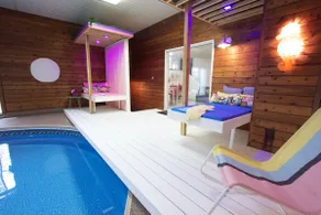 Private Pool, 2 King Beds, Family Friendly! - Image 2