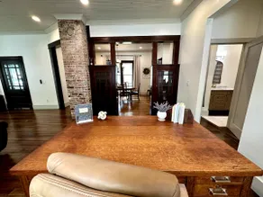 Luxury Renovated Historic Home 1910 on Route 66 - Image 4