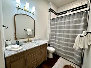 Luxury Renovated Historic Home 1910 on Route 66 - Image 5