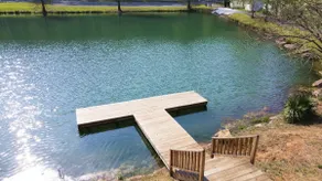Bass Cabin: Arcade, Inflatables, Fishing & More! - Image 5