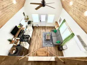 Armadillo Cabin with arcade, inflatables and more! - Image 4