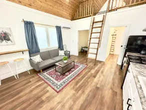 Turkey Cabin: Arcade, Fishing, Kayaking & More - Image 5