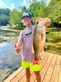 Turkey Cabin: Arcade, Fishing, Kayaking & More - Image 4