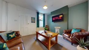 Cosy Northwich home, sleeps 5 by restfully - Image 3