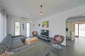 Villa 'Fustera' mit privatem Pool, WLAN und Klimaanlage - Image 3