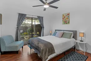 The Tree House - Nicely Furnished Urban Oasis - Image 5