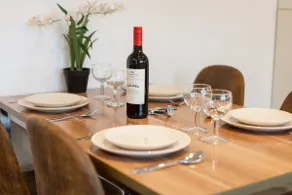 Explore Belfast from our warm and Cosy getaway! - Image 5