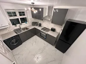 Sleeps 8 |Co-op Live & Etihad | Parking |3.5 Baths - Image 4