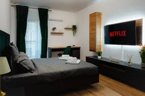 NEW Luxury City Center Studio - Image 2