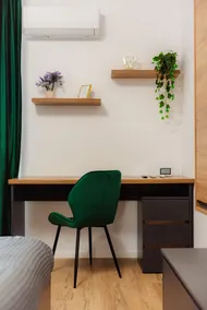 NEW Luxury City Center Studio - Image 5