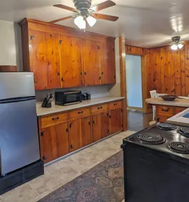 Country Lane Cottage - 2 BR forest and field views - Image 4