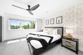 Elegant 3 Bedroom Townhouse Near Downtown Calgary - Image 4
