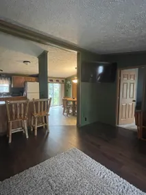 Cozy Bear Cabin - Houghton Lake - Image 4
