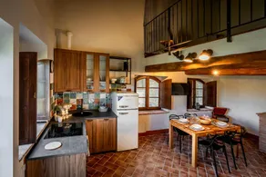 Romantic Tuscany Villa | Pool & Countryside Views - Image 5