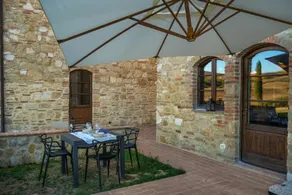 Romantic Tuscany Villa | Pool & Countryside Views - Image 2