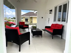 Welcome to Serenity Oasis Villa - Image 3