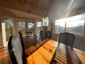 Mountain Top Cottage | Scenic Views | Entire Home - Image 3