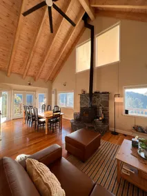 Mountain Top Cottage | Scenic Views | Entire Home - Image 5