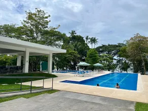 Escape Steps from Beach – Beachfront Pool Area - Image 4