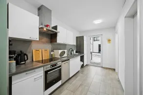 Sali Homes | Apart. w/Terrace in Bayreuth's Heart - Image 2