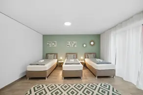Sali Homes | Apart. w/Terrace in Bayreuth's Heart - Image 3