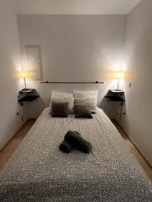 5ensational apartment - Center - Image 4