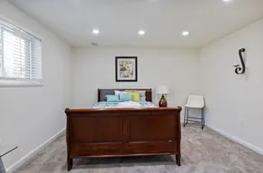 Lovely home stay -30 min. to DC - Image 4