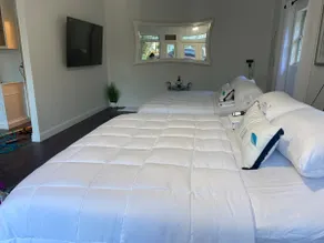 Paradise detached Guest House - Image 4
