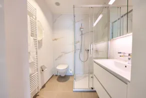 Penthouse apartment with terrace incl. cleaning - Image 5